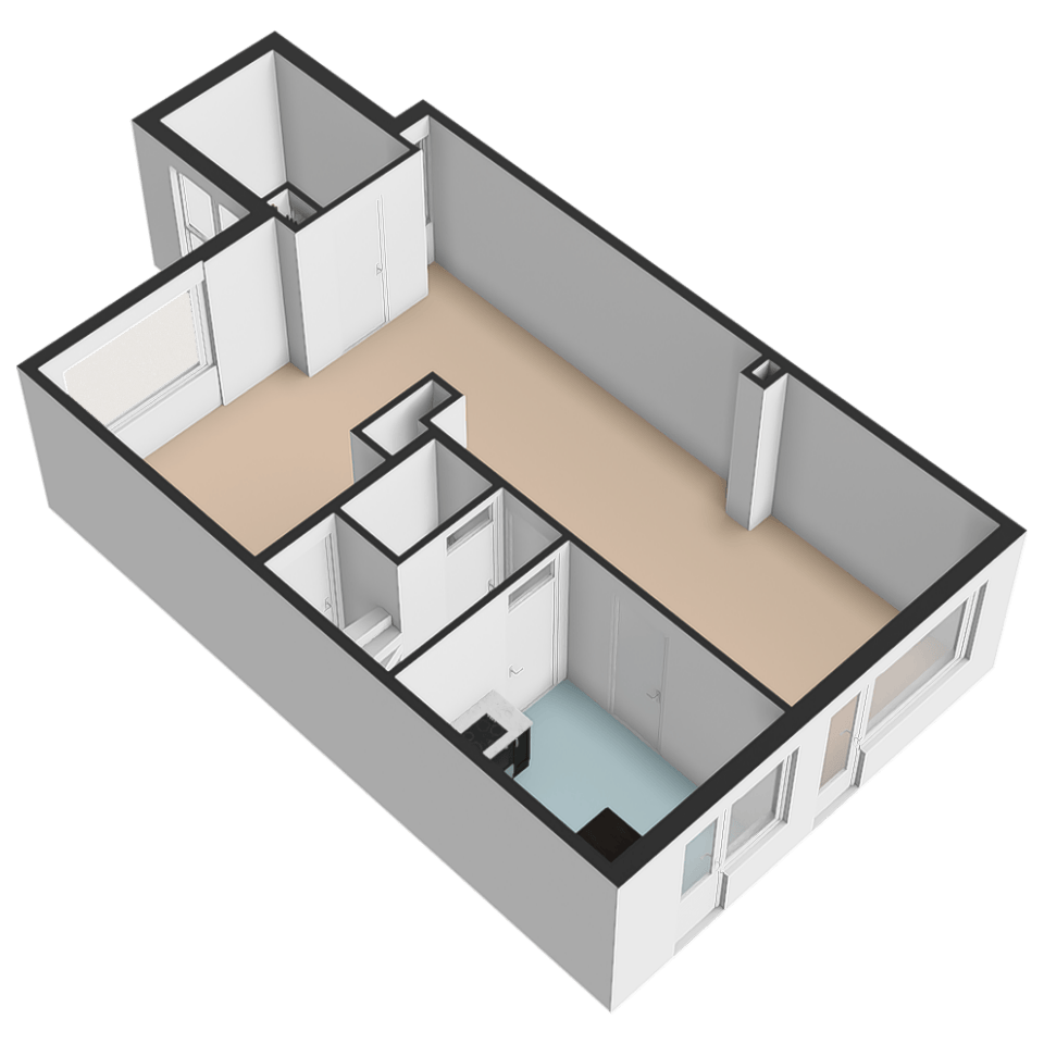 Foto 56 van Holierhoek 24