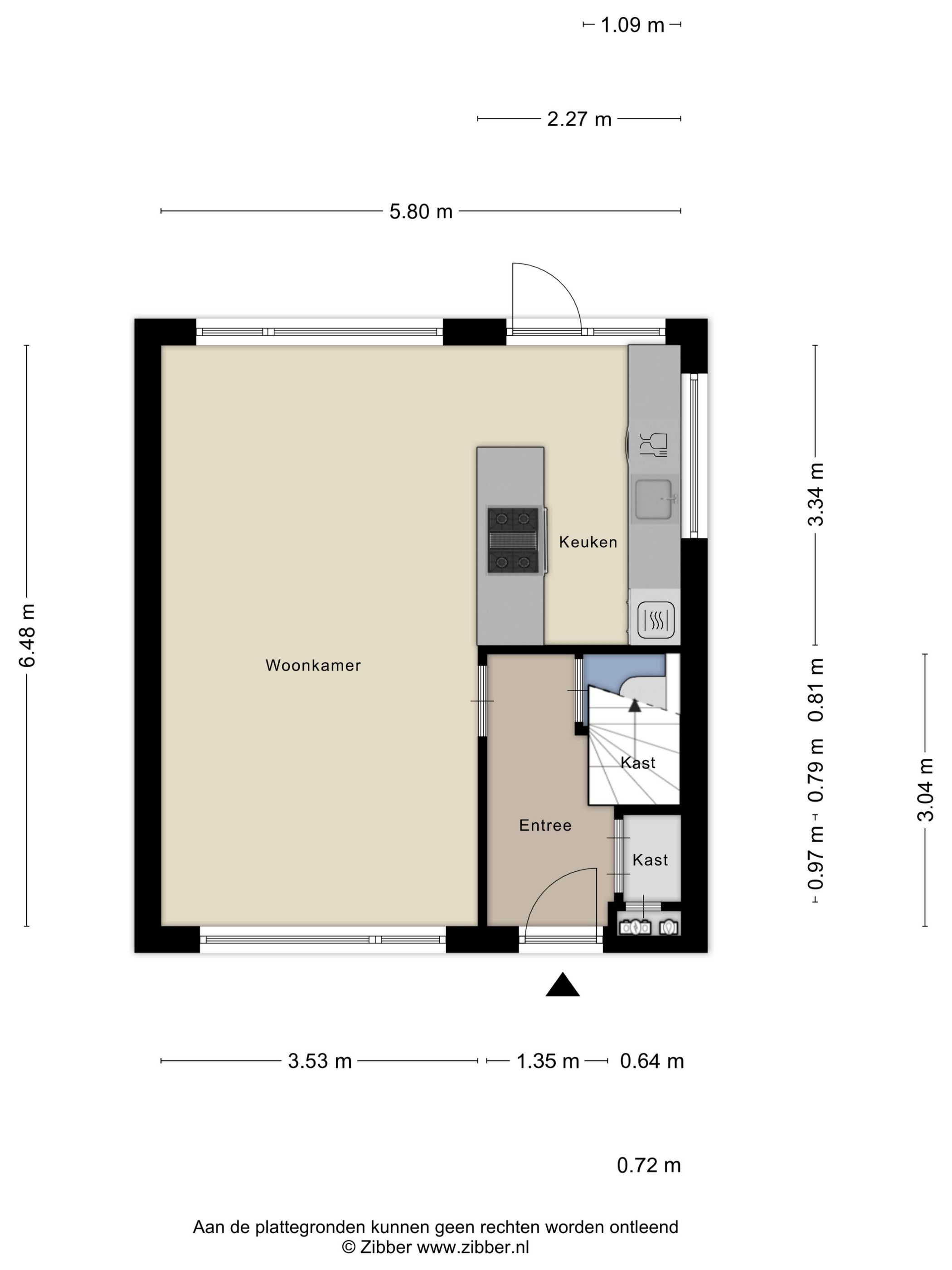 Foto 39 van Jolstraat 23