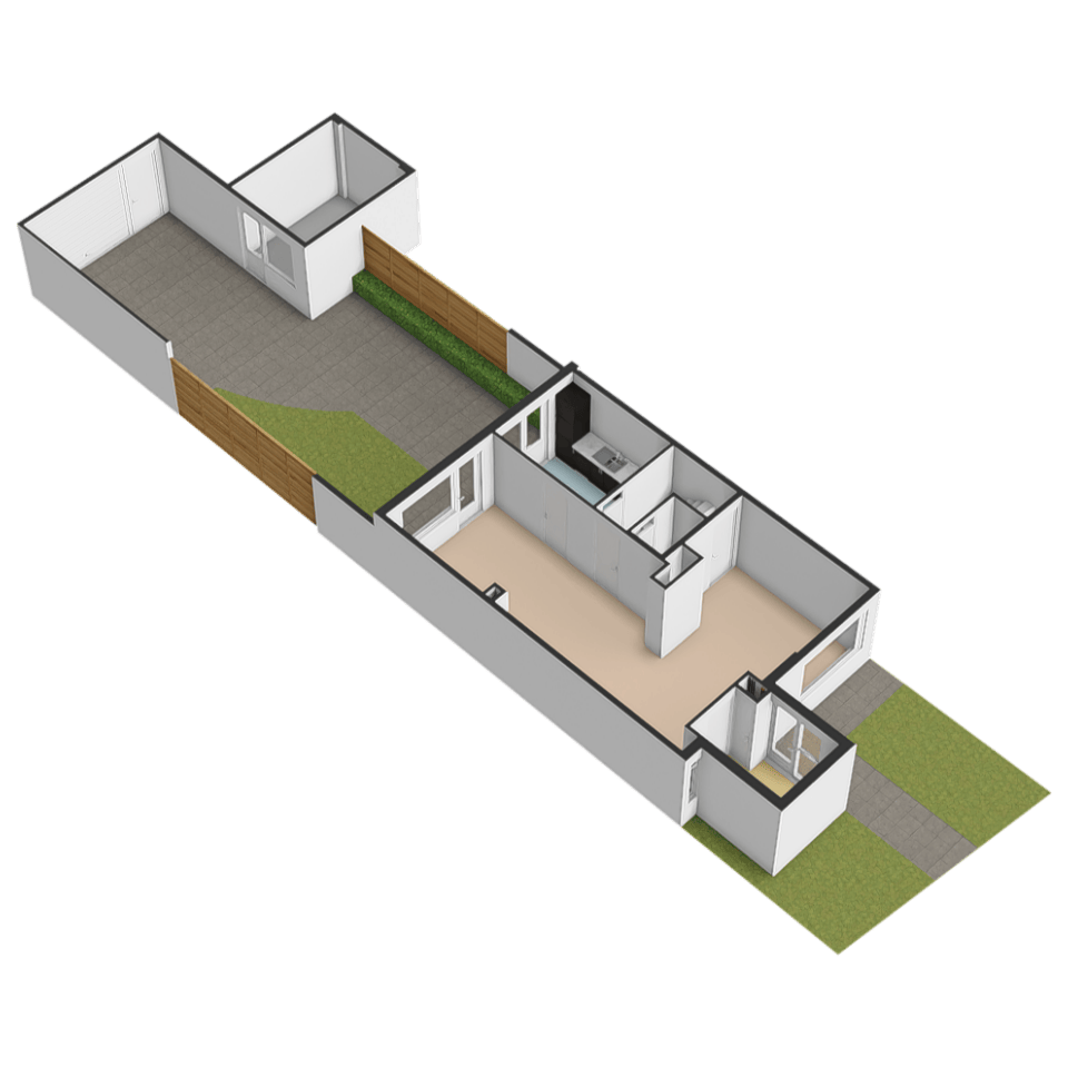 Foto 82 van Holierhoek 24