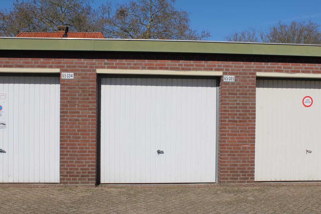 Foto 1 van Salomon de Braystraat 63