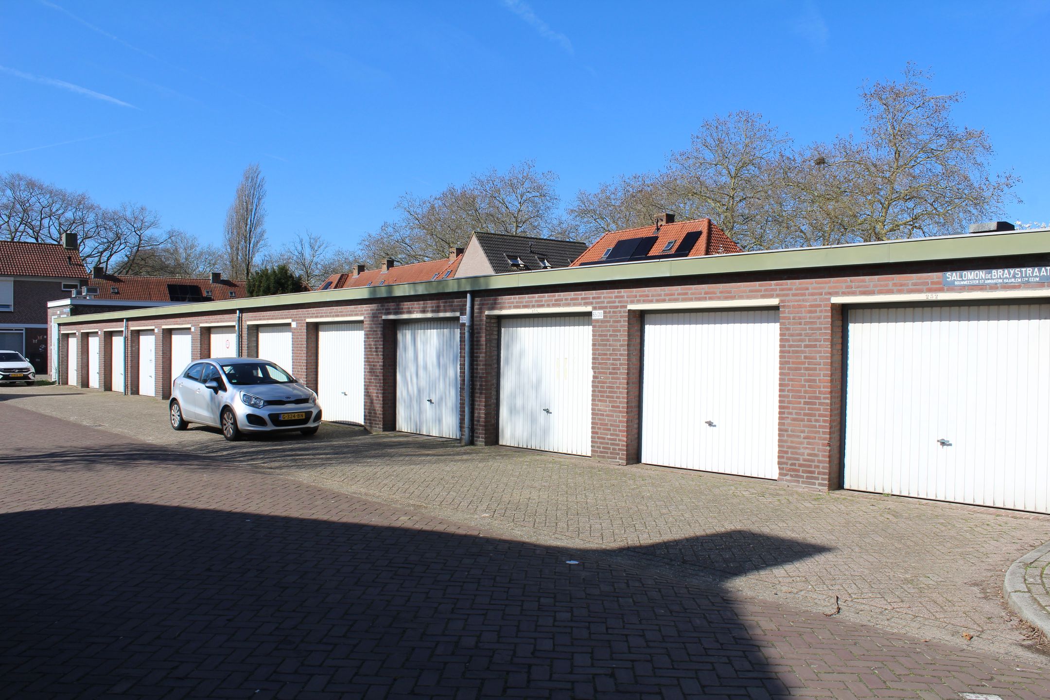 Foto 3 van Salomon de Braystraat 63