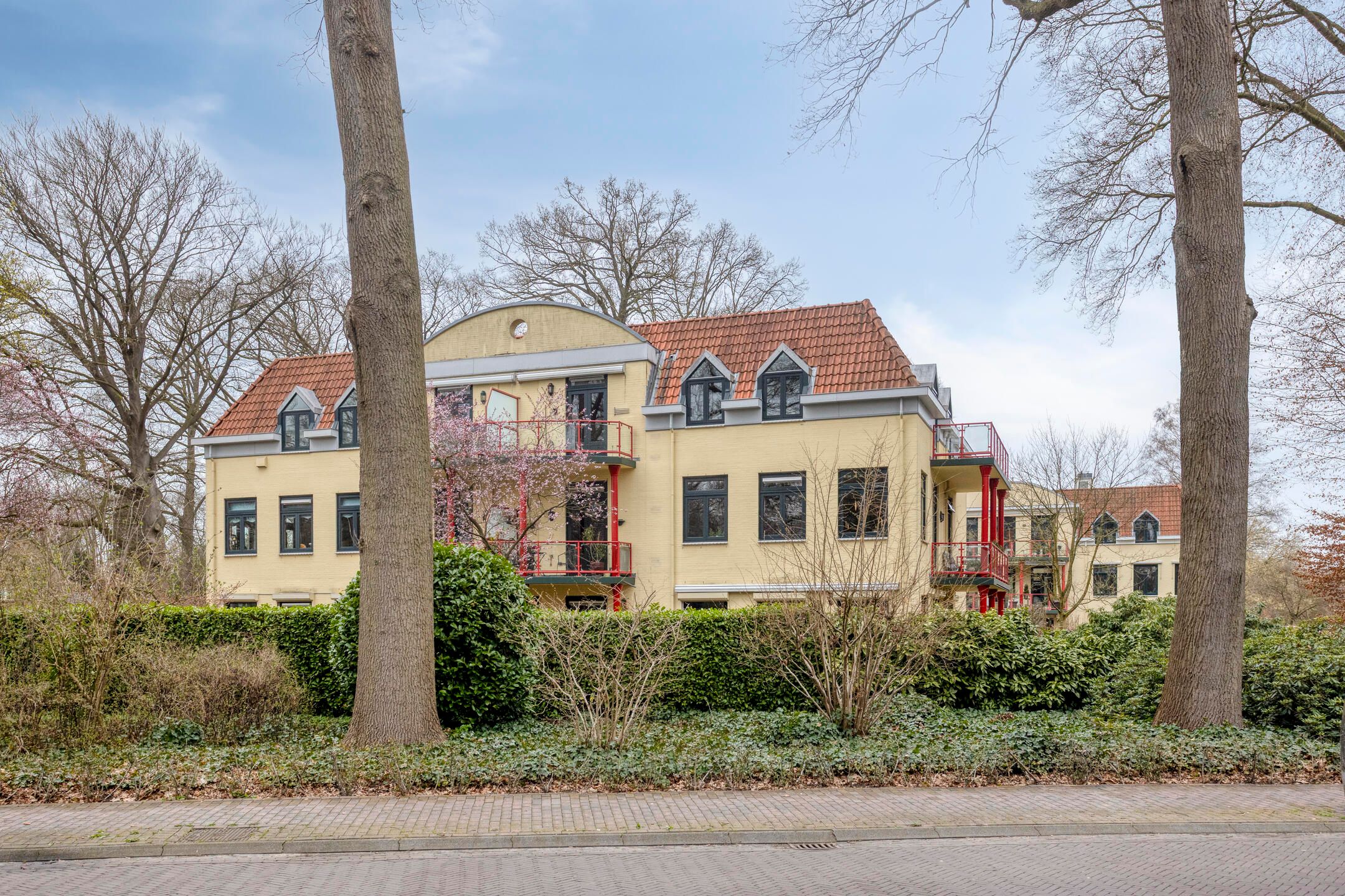 Photo 18 of Princehof 22