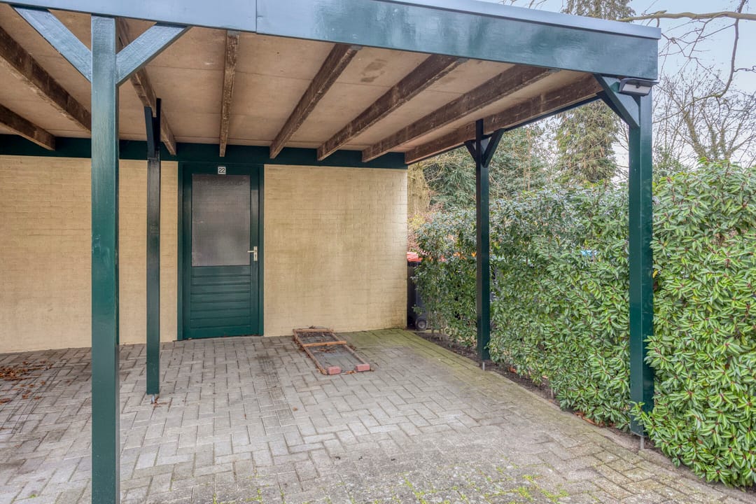 Photo 26 of Princehof 22