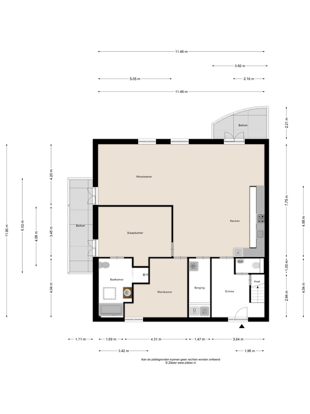 Photo 41 of Princehof 22