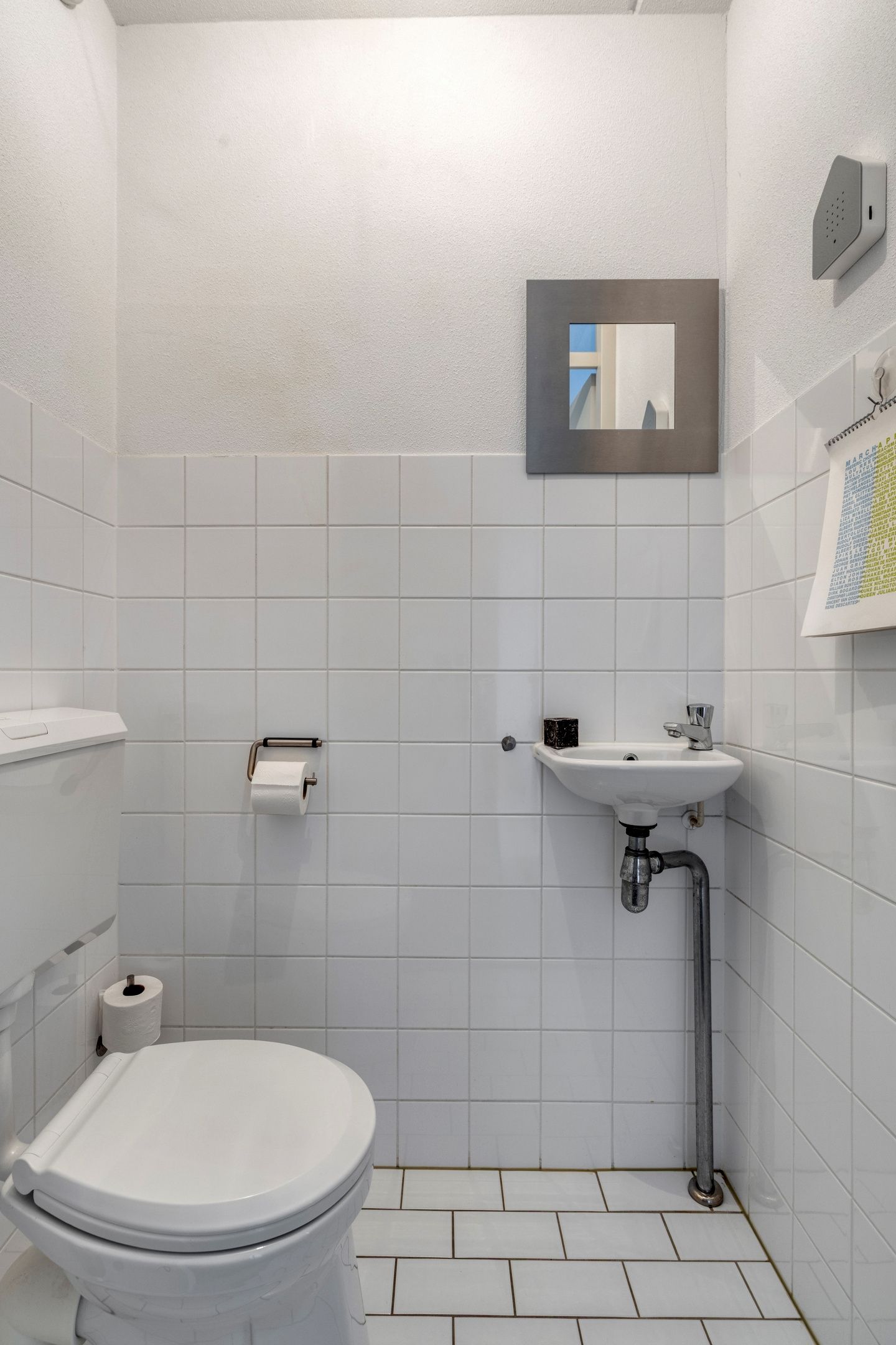 Foto 9 van de Vaart 38