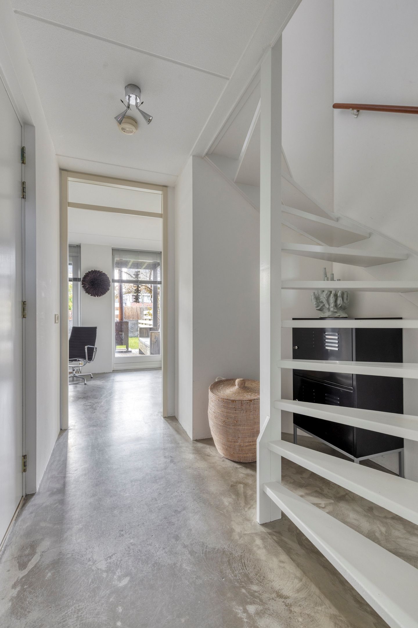 Foto 10 van de Vaart 38