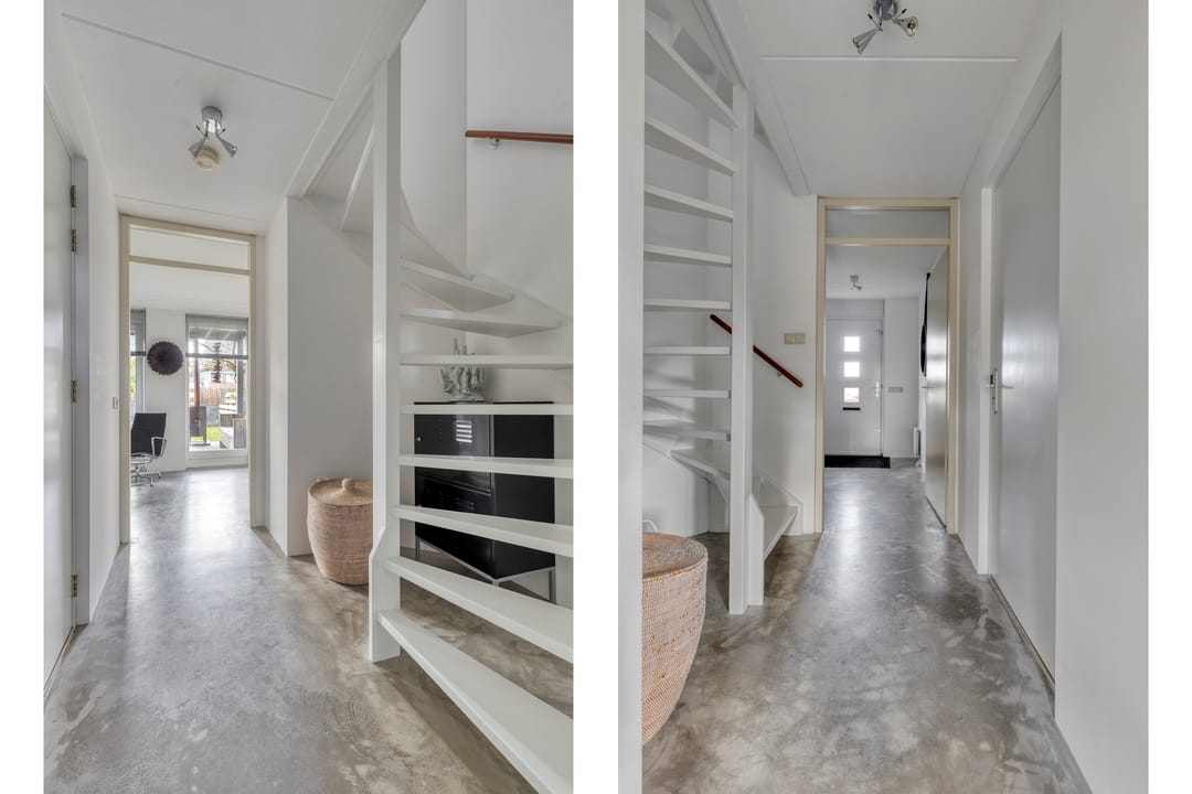 Foto 11 van de Vaart 38