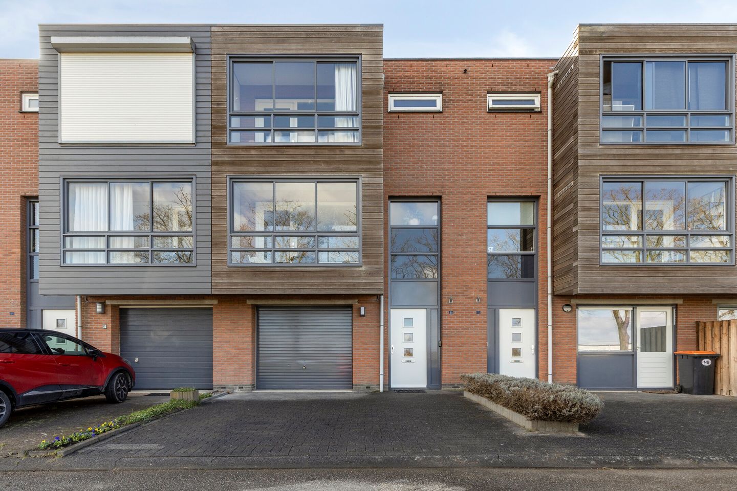 Foto 5 van de Vaart 38