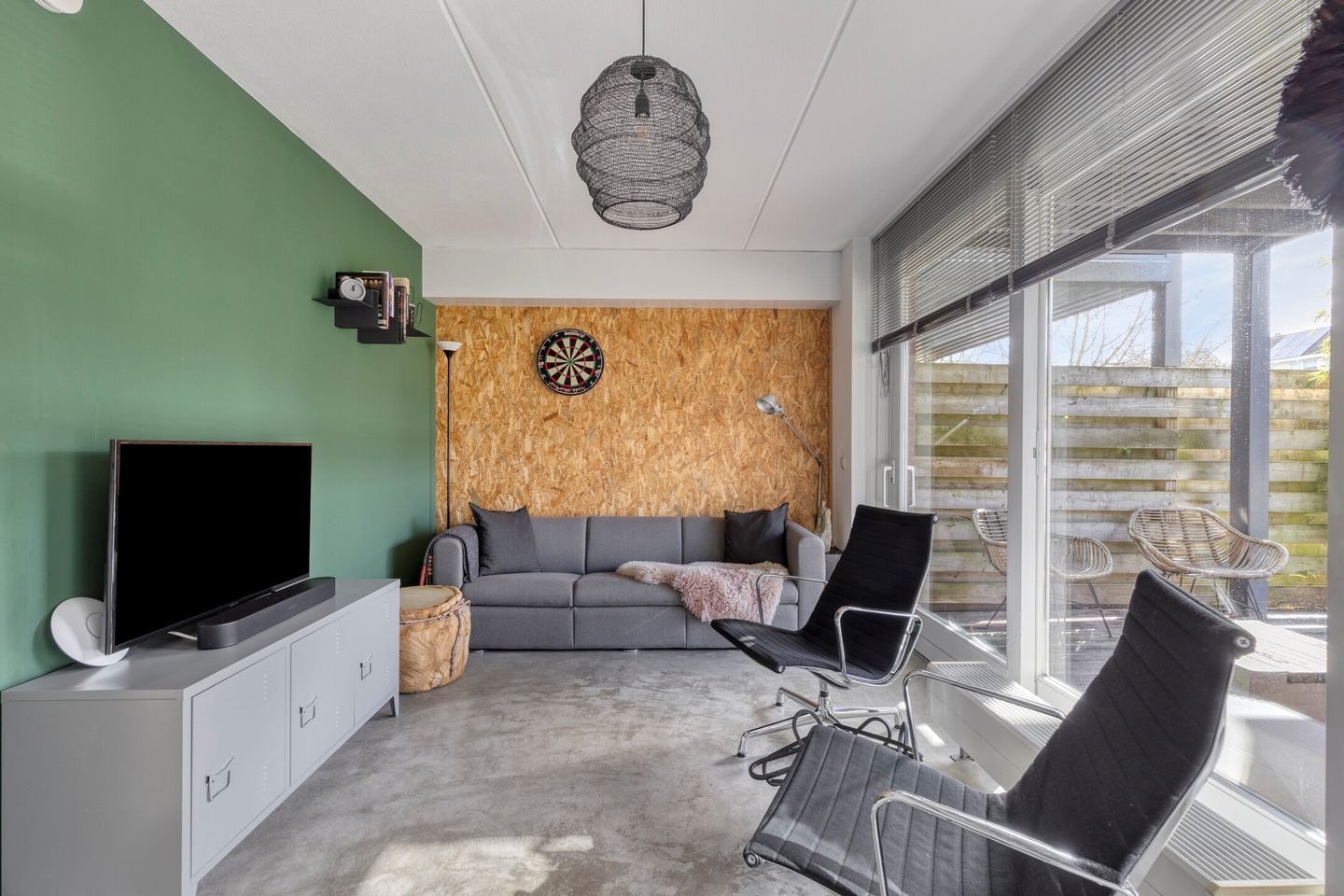 Foto 14 van de Vaart 38