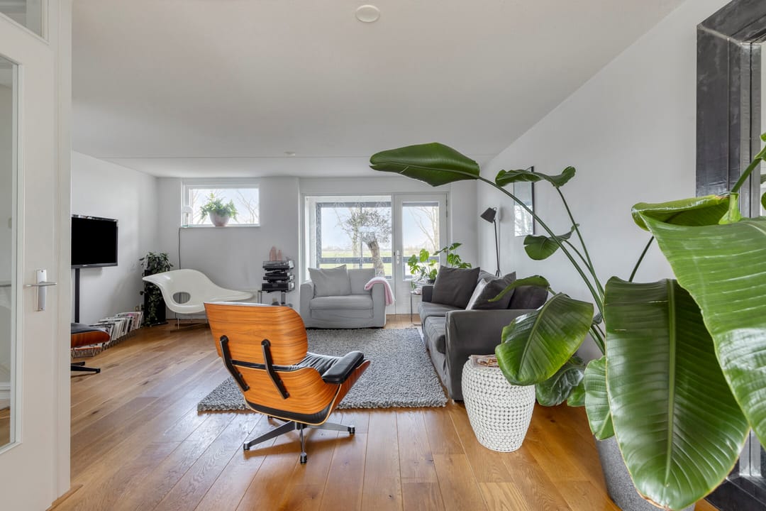 Foto 17 van de Vaart 38