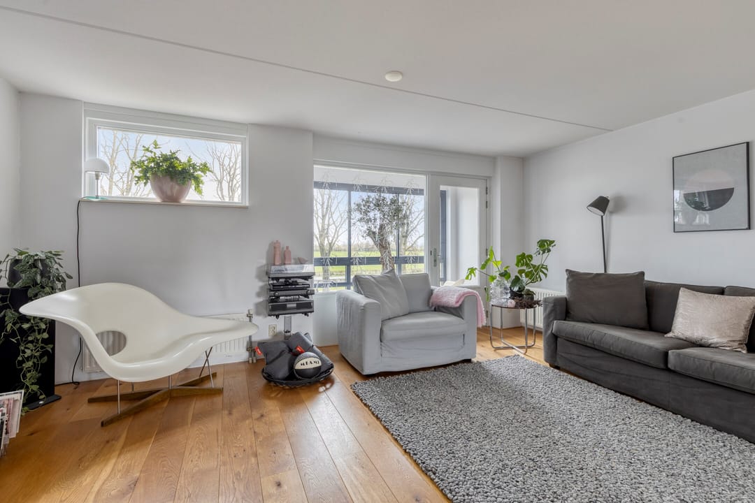 Foto 22 van de Vaart 38