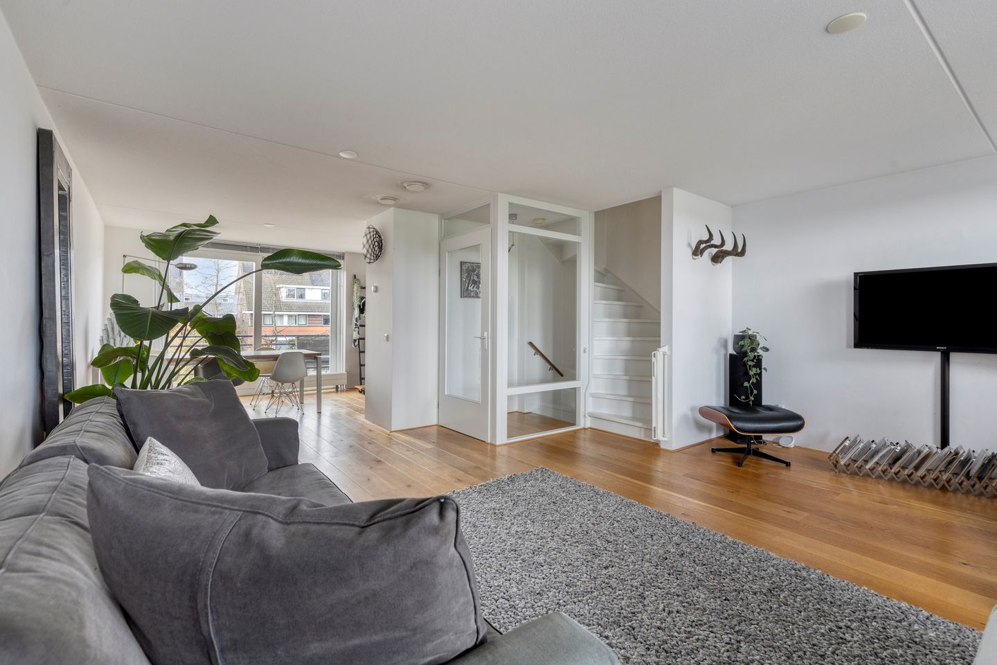 Foto 25 van de Vaart 38