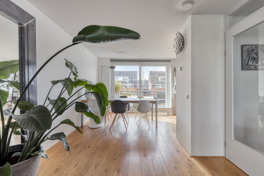 Foto 26 van de Vaart 38