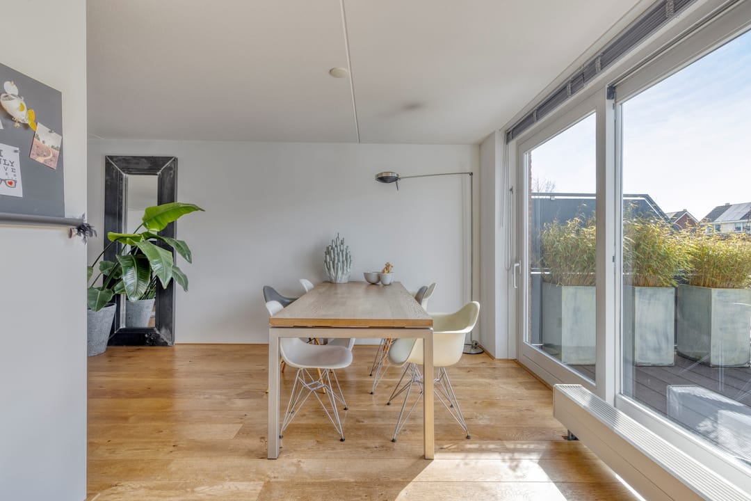 Foto 28 van de Vaart 38