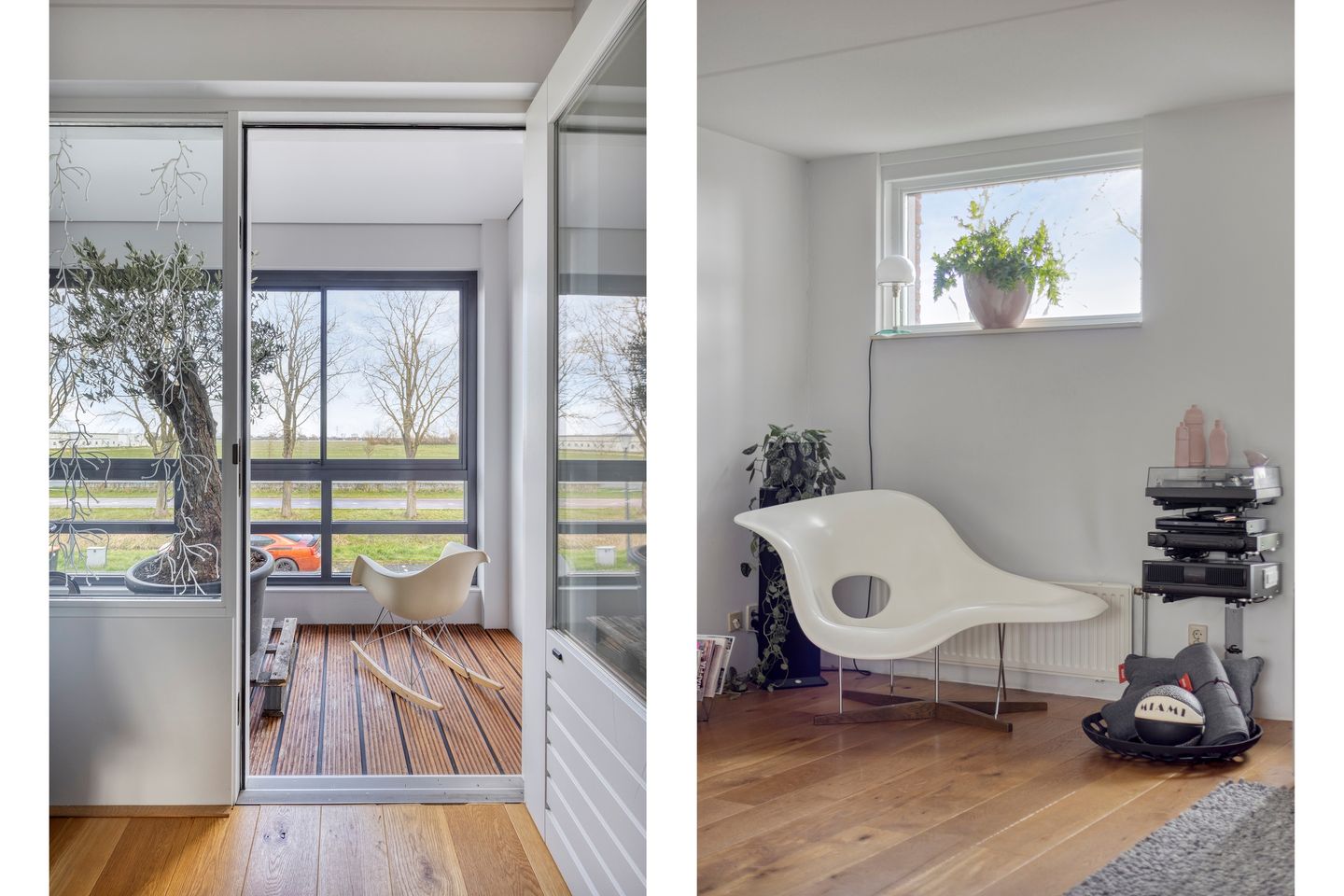 Foto 29 van de Vaart 38