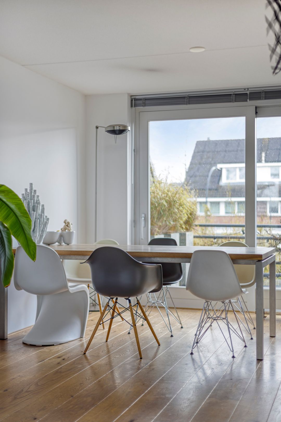 Foto 31 van de Vaart 38