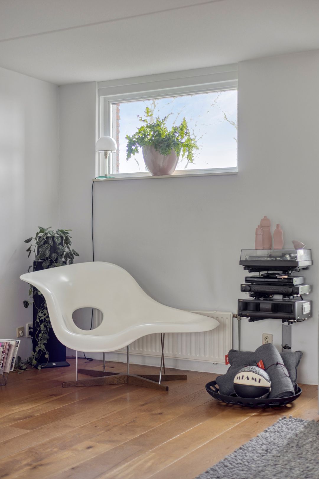 Foto 32 van de Vaart 38