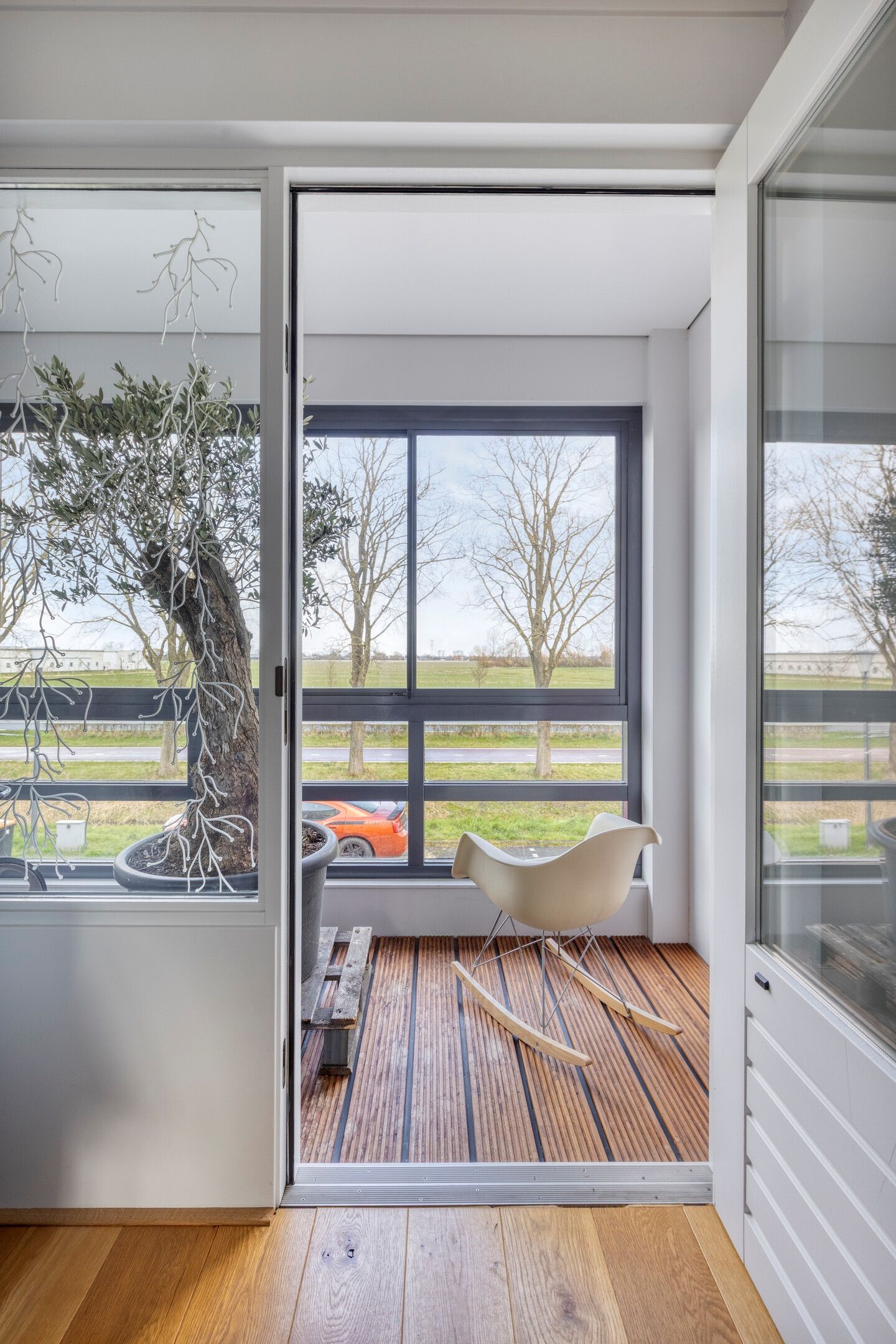 Foto 33 van de Vaart 38