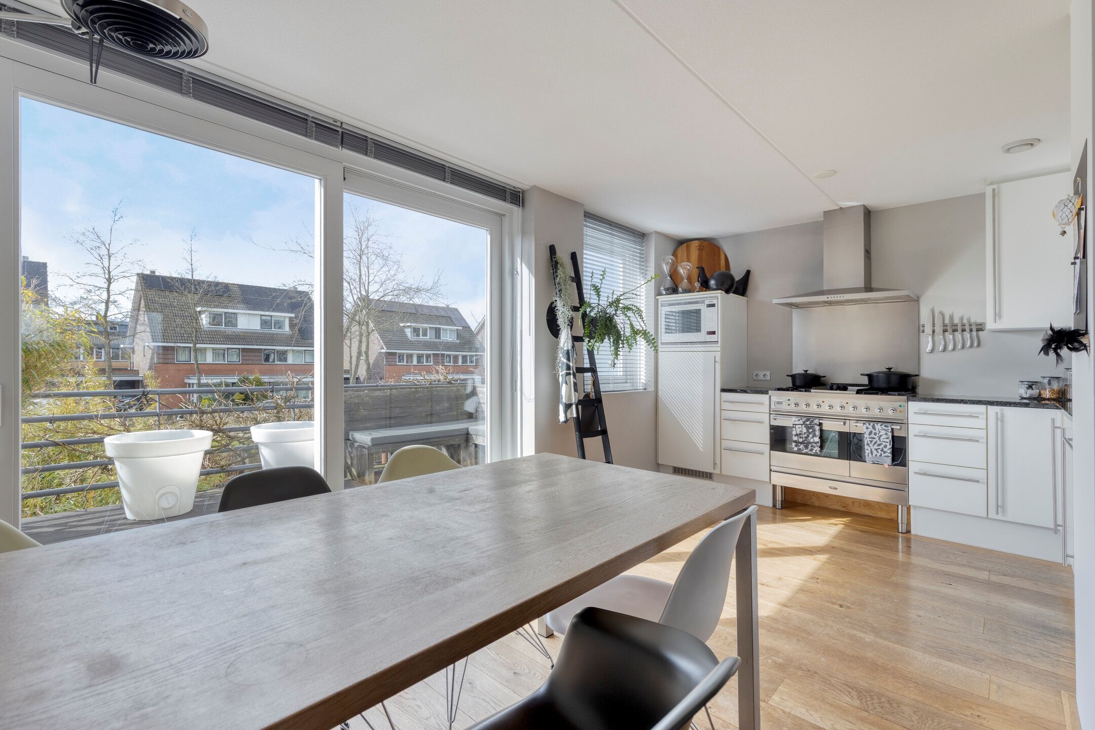 Foto 3 van de Vaart 38