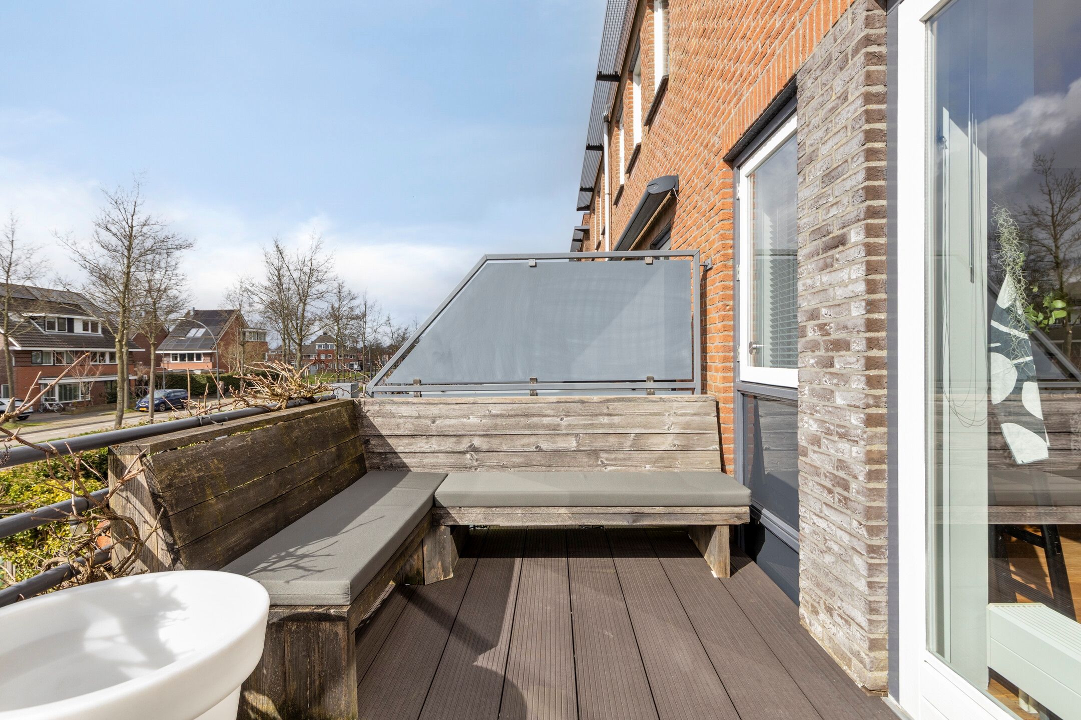 Foto 39 van de Vaart 38