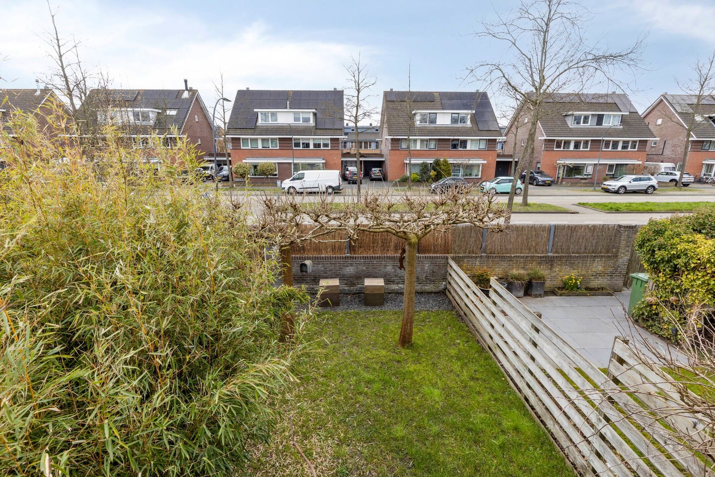 Foto 40 van de Vaart 38