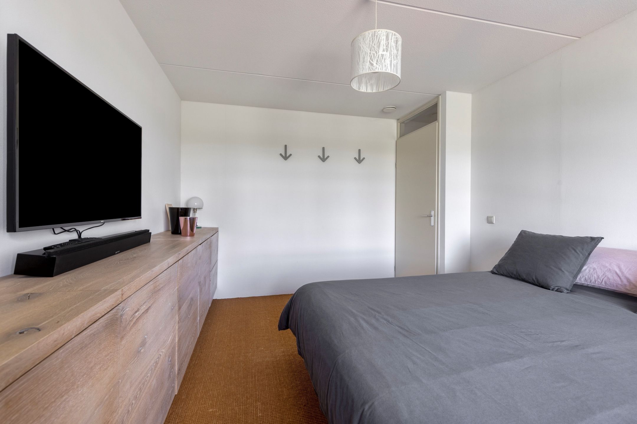 Foto 45 van de Vaart 38