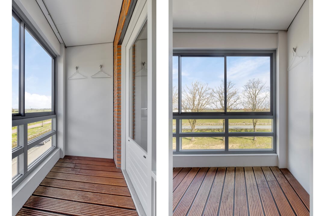 Foto 47 van de Vaart 38