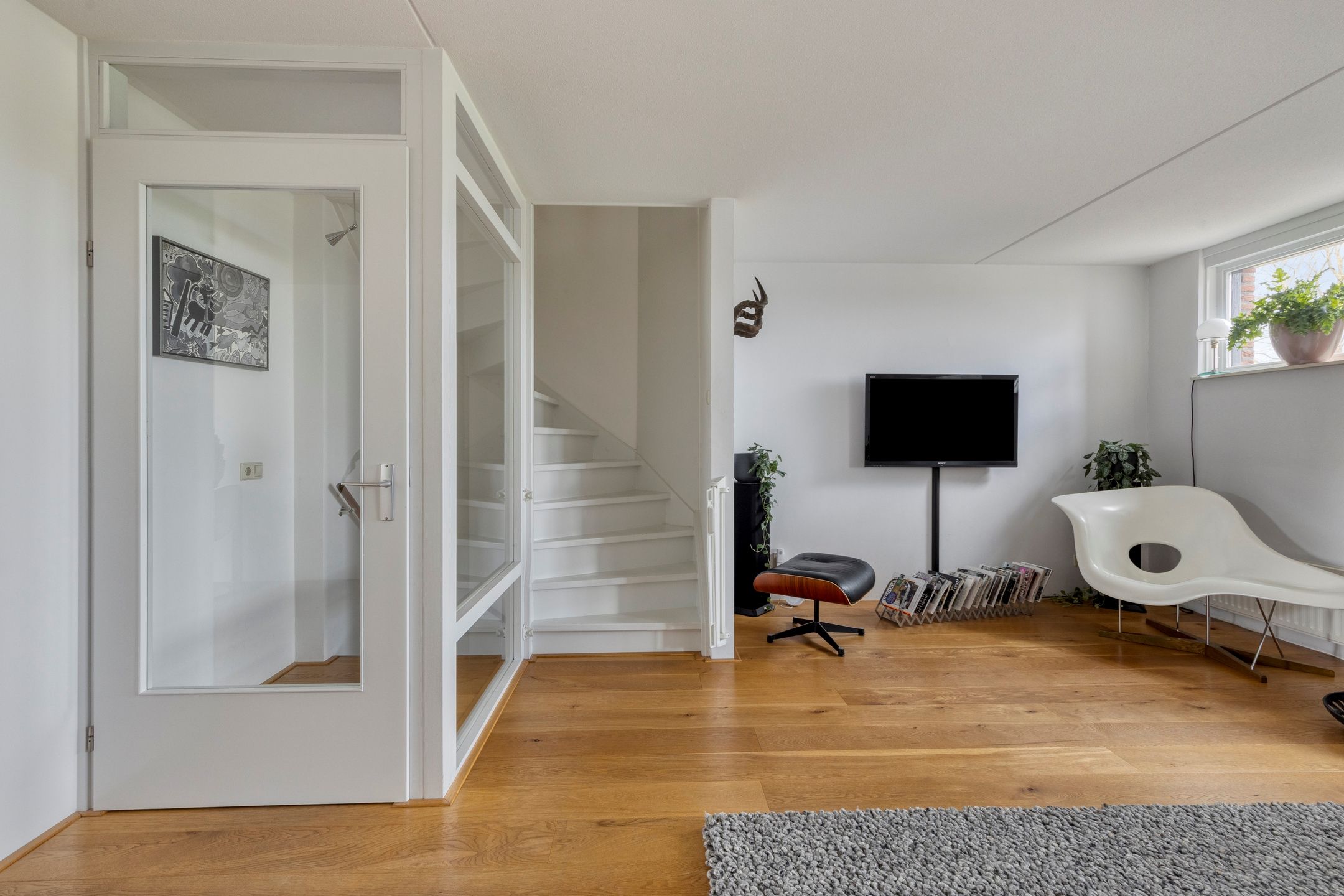 Foto 21 van de Vaart 38