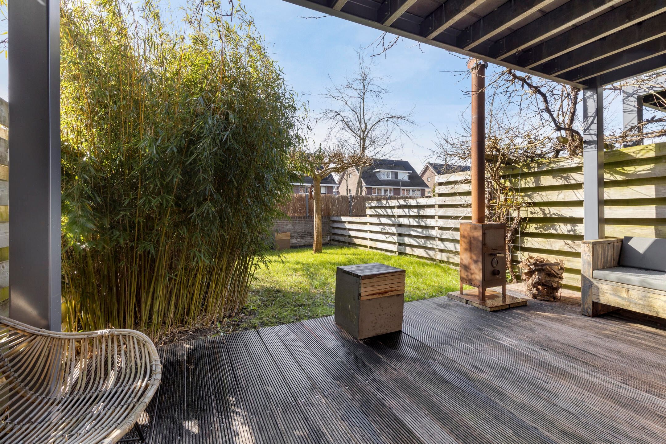 Foto 57 van de Vaart 38