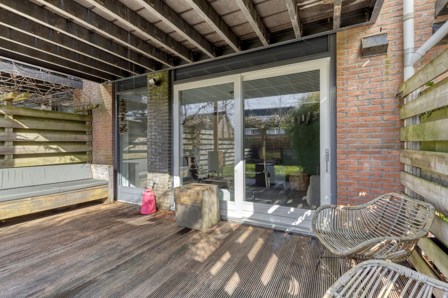 Foto 59 van de Vaart 38