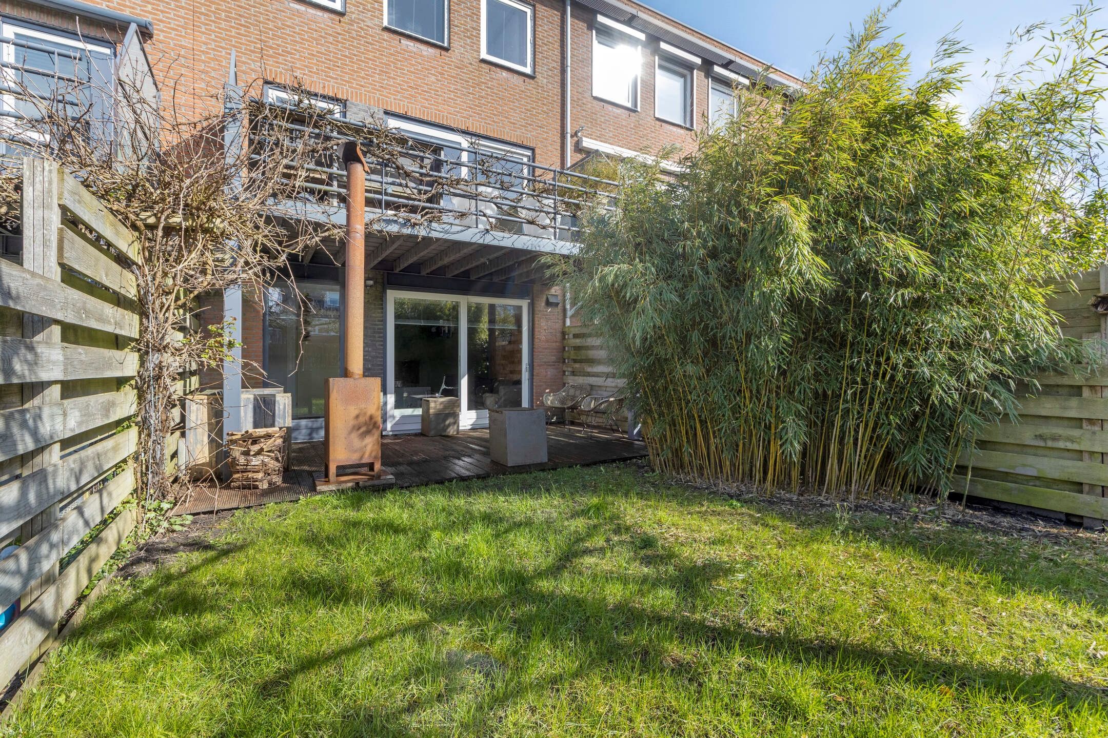 Foto 60 van de Vaart 38