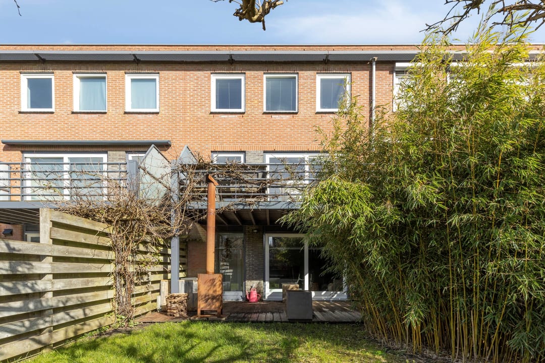 Foto 62 van de Vaart 38