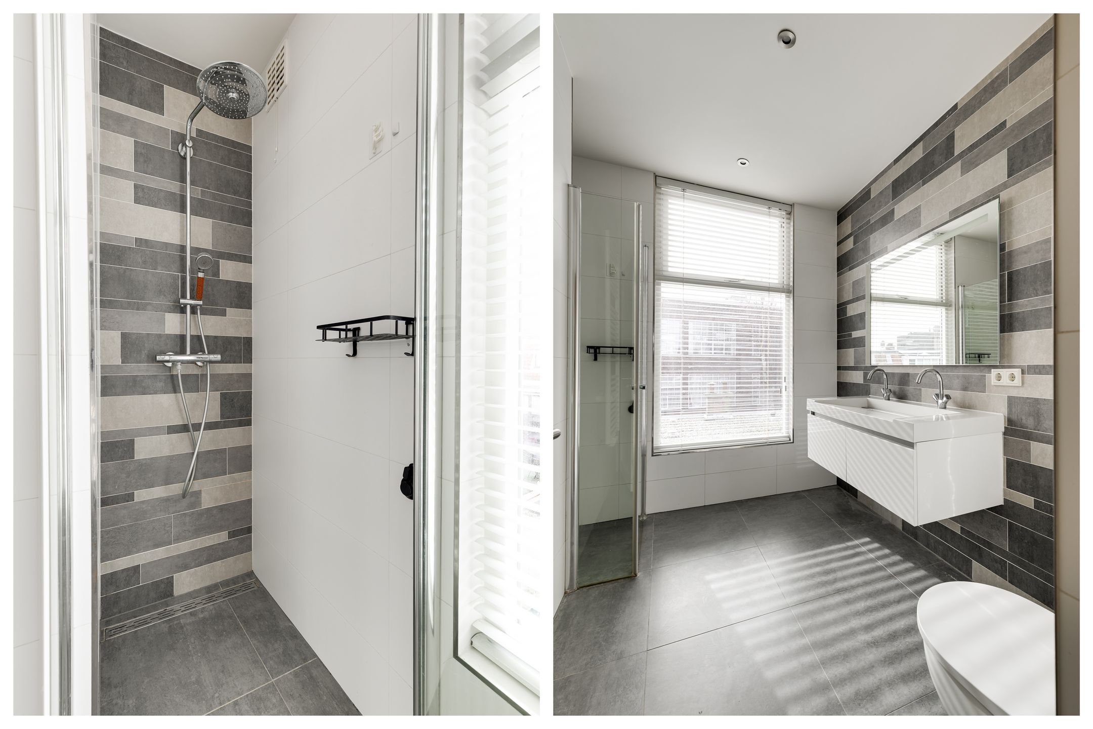 Fully renovated upper apartment with green square views in Valkenboskwartier — 21