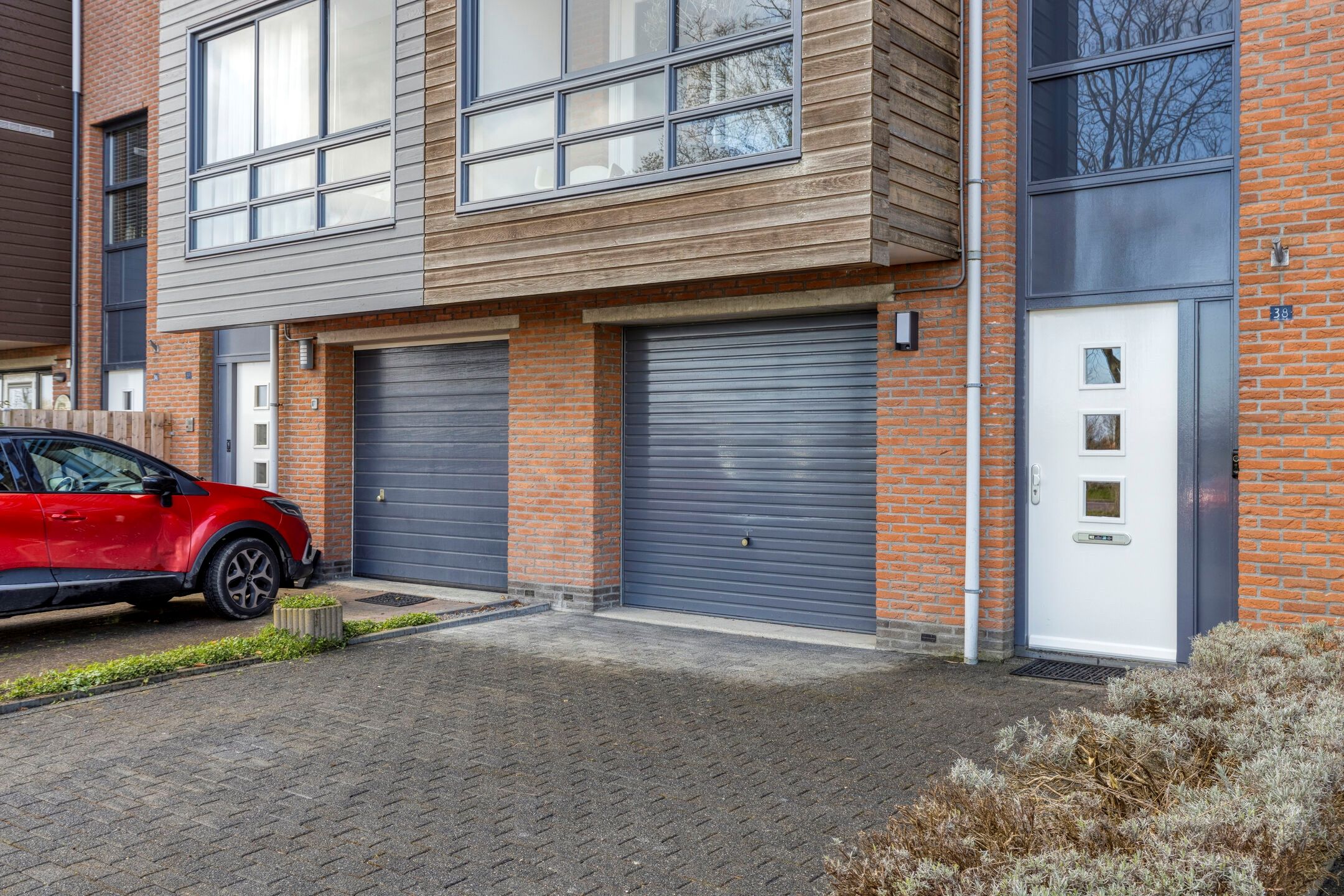 Foto 6 van de Vaart 38