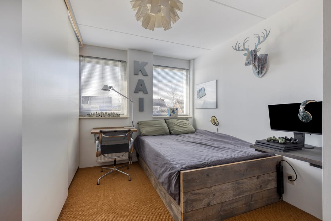 Foto 53 van de Vaart 38