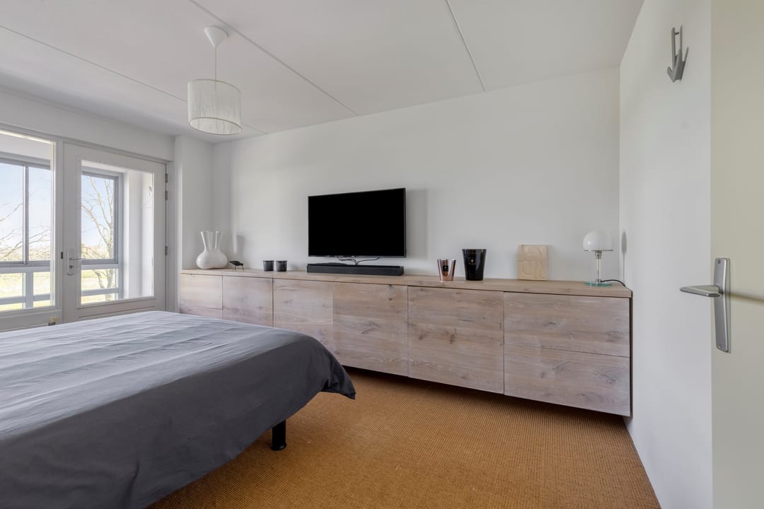 Foto 43 van de Vaart 38