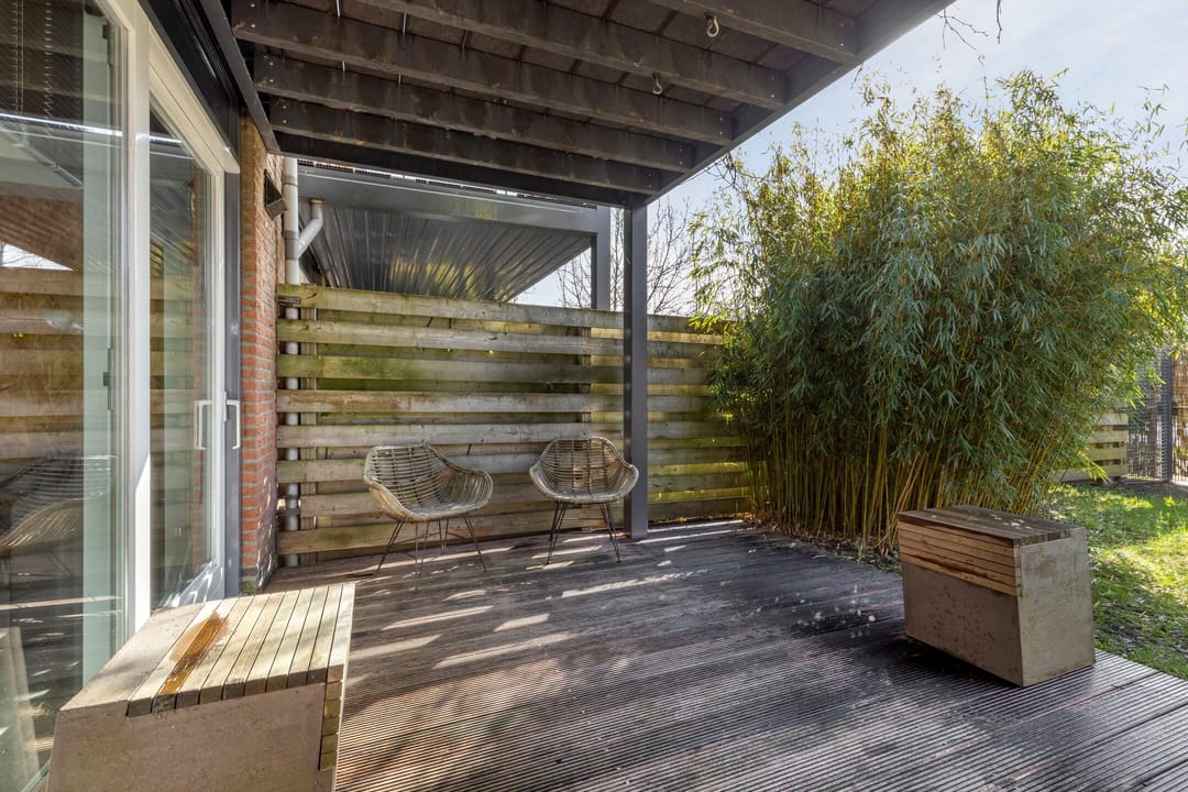 Foto 58 van de Vaart 38