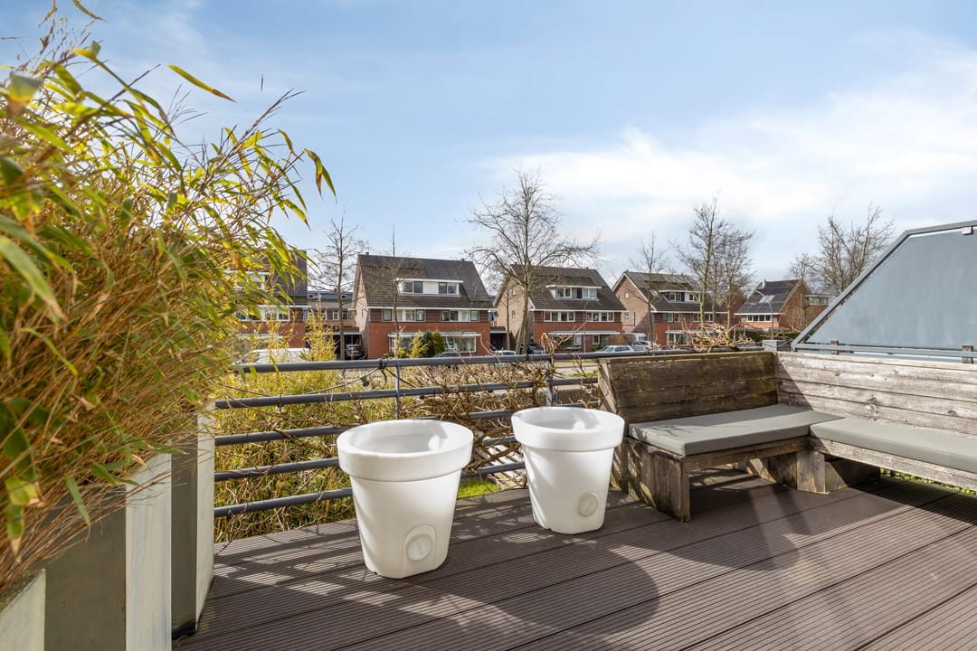 Foto 38 van de Vaart 38