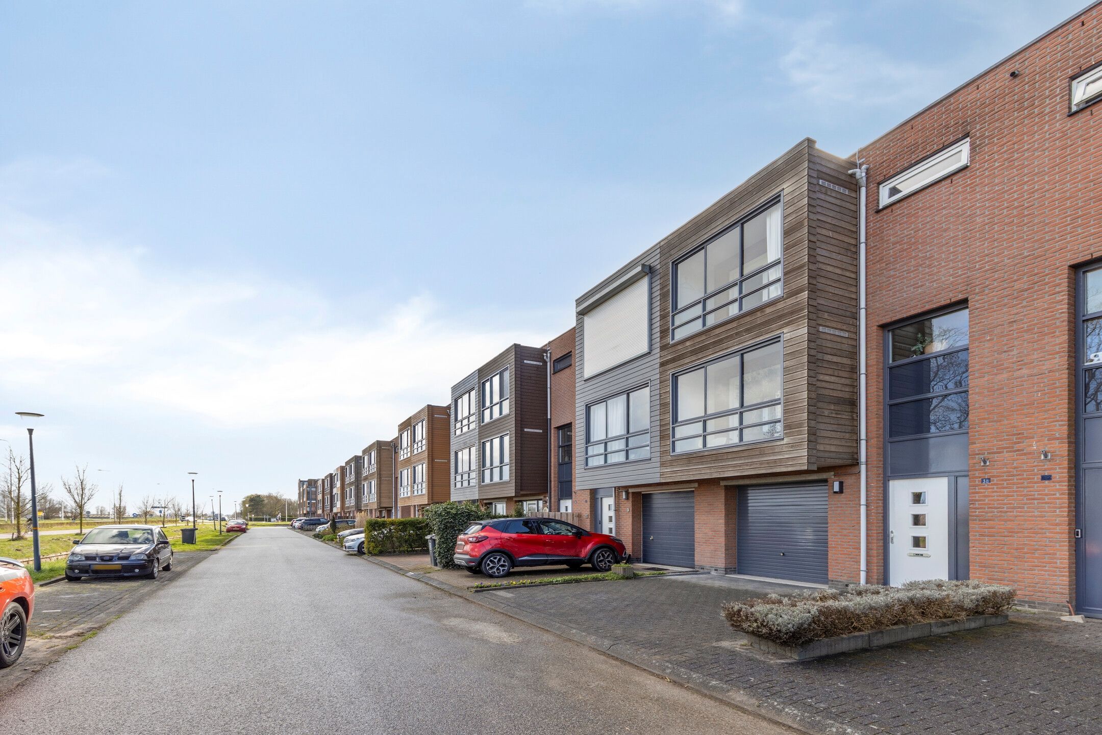 Foto 63 van de Vaart 38