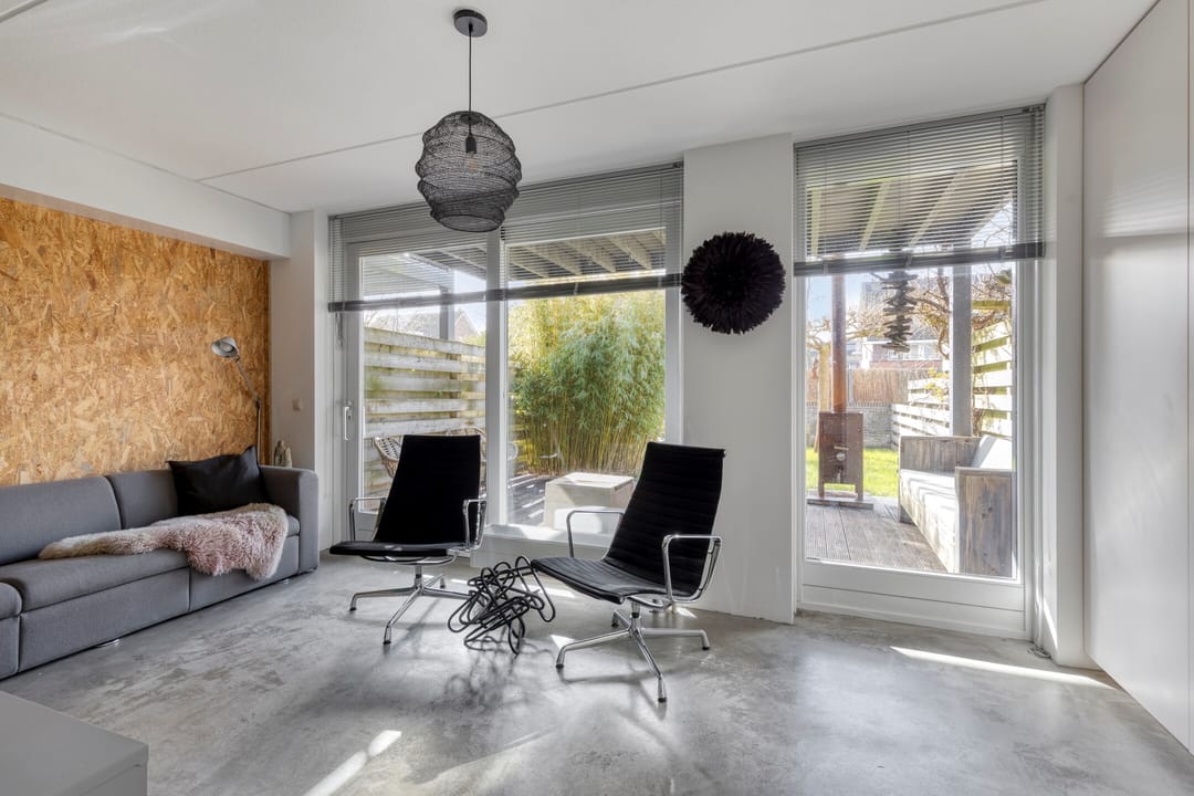 Foto 13 van de Vaart 38