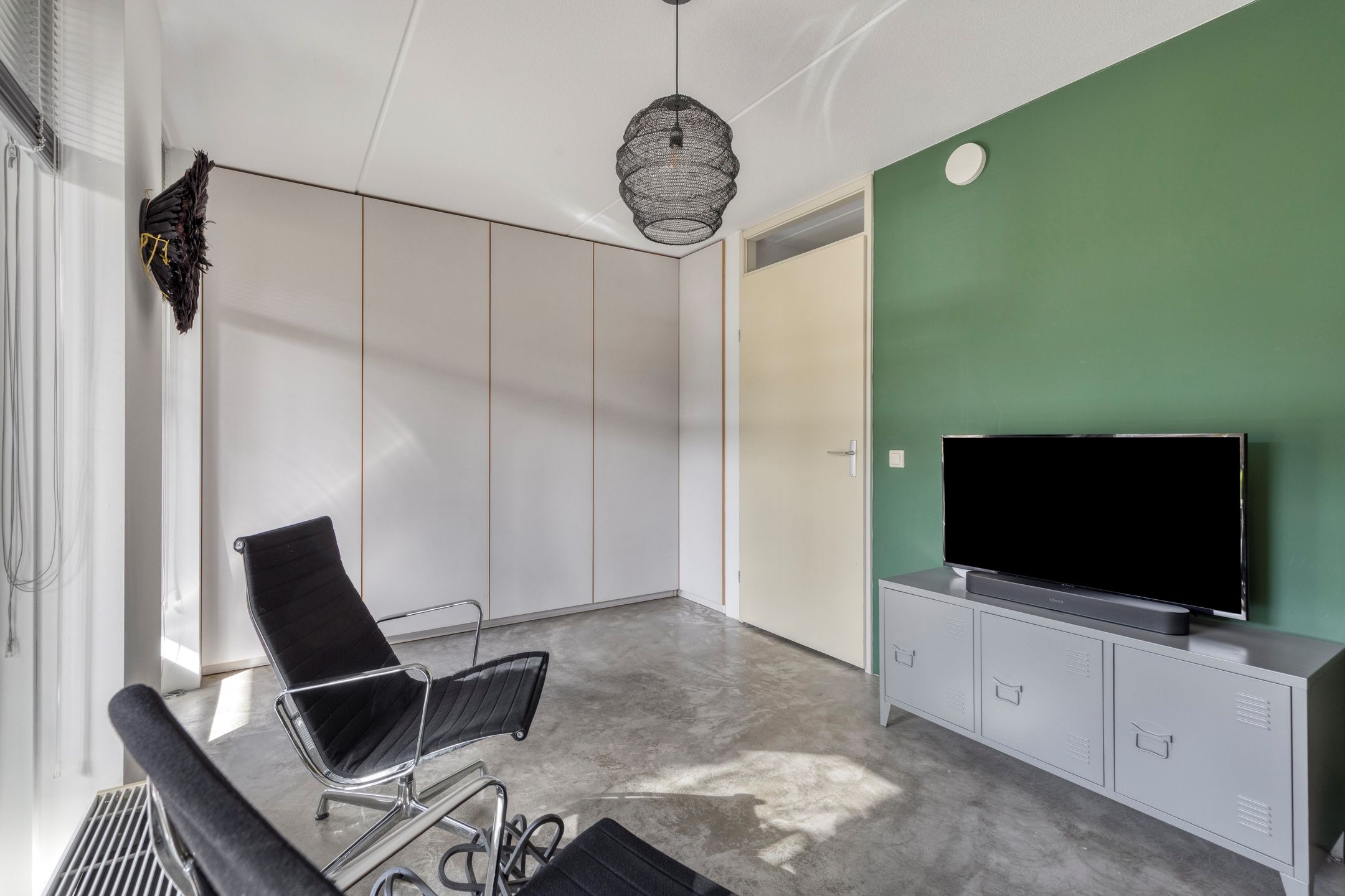 Foto 15 van de Vaart 38