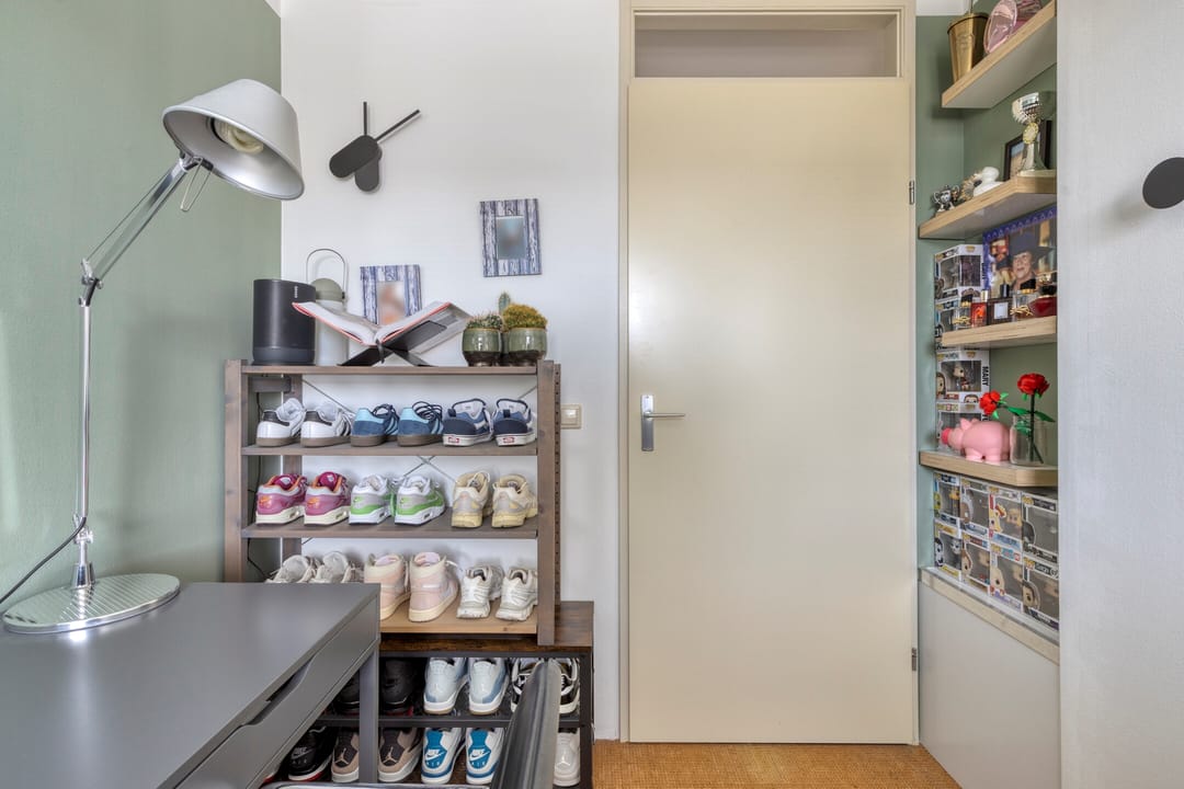 Foto 56 van de Vaart 38