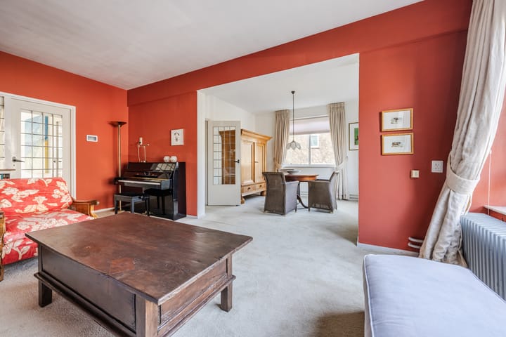 Foto 2 van Mariastraat 41