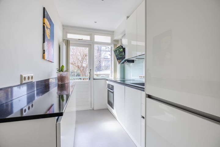 Foto 3 van Mariastraat 41