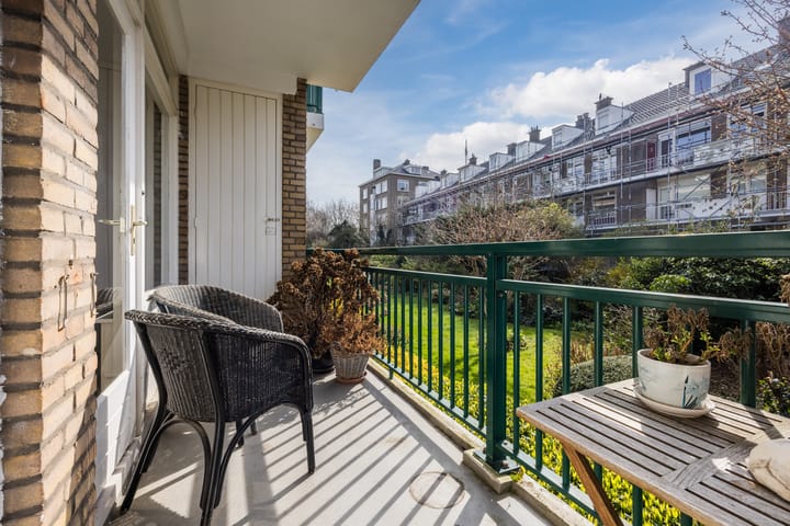 Foto 4 van Mariastraat 41