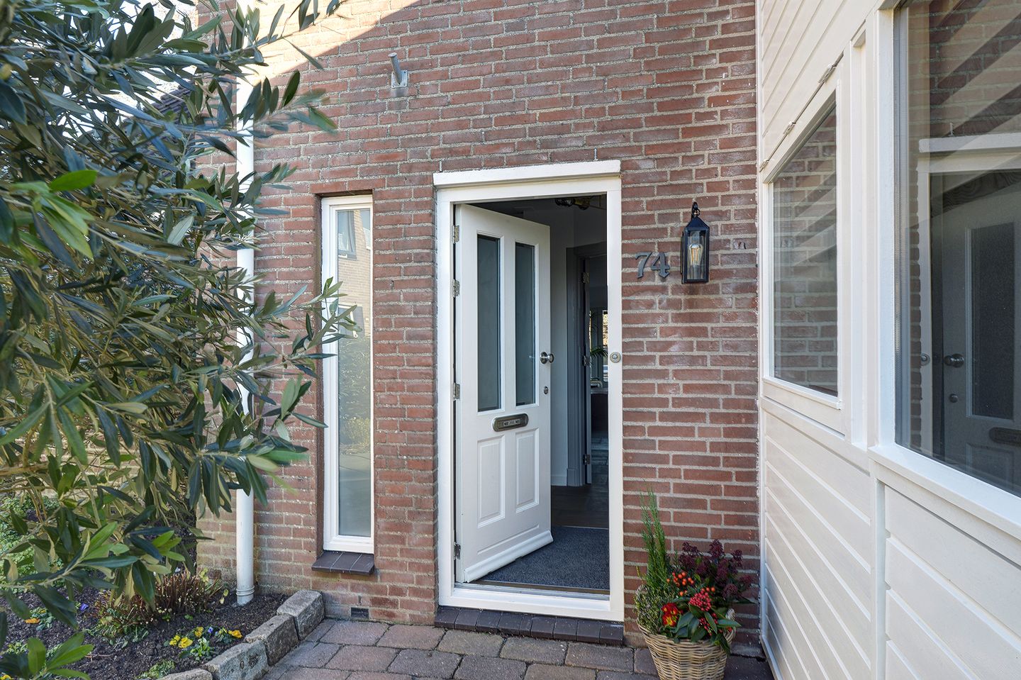 Foto 4 van Dinkel 74