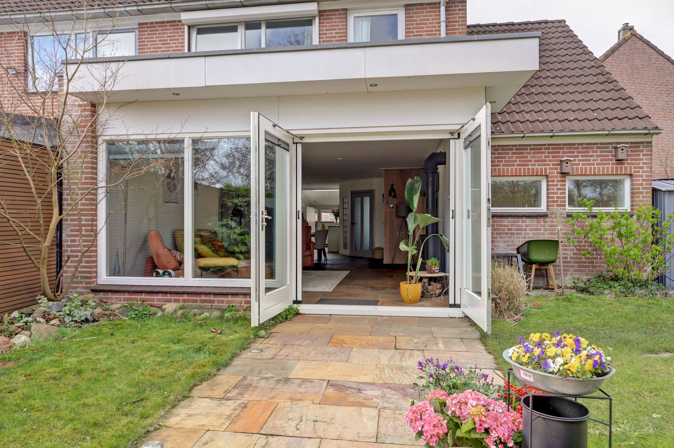 Foto 12 van Dinkel 74