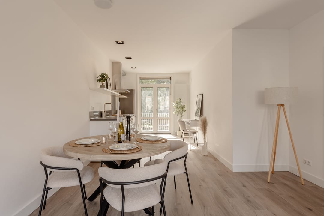 Foto 7 van Waalstraat 22-1