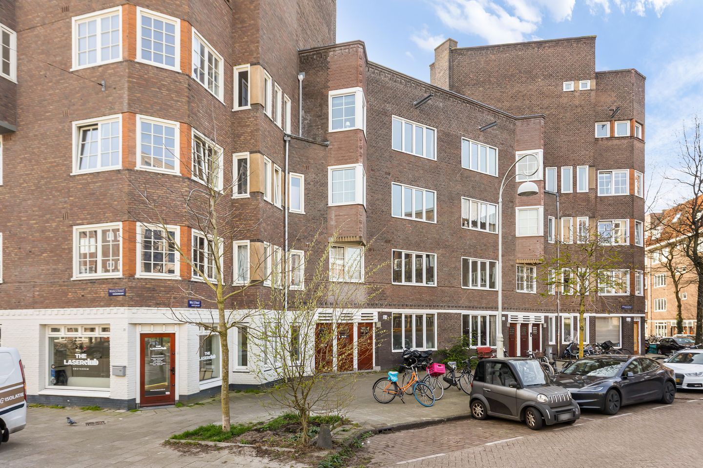 Foto 25 van Waalstraat 22-1