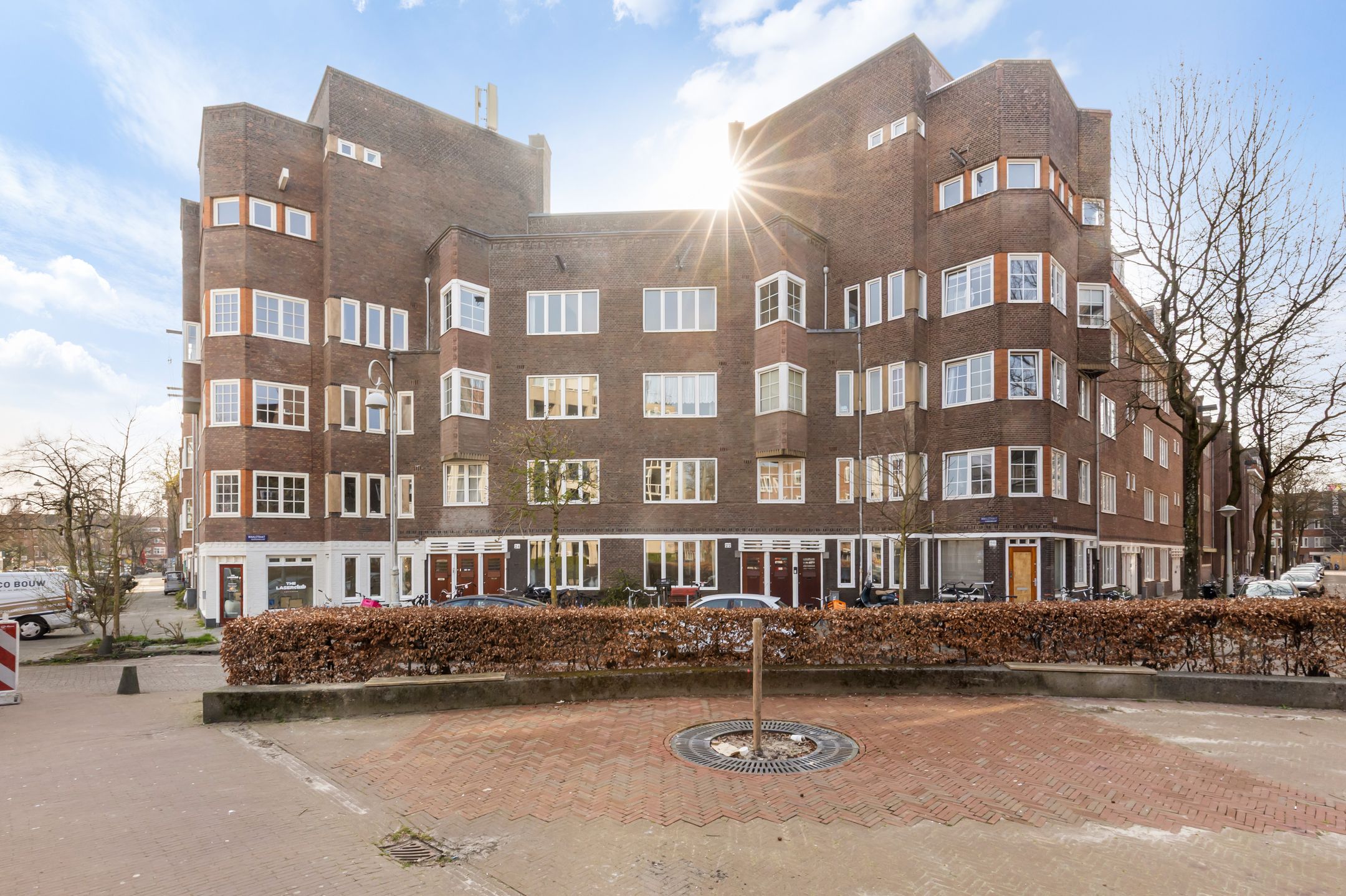 Waalstraat 22-1, 1078BT, Amsterdam - Photo 1